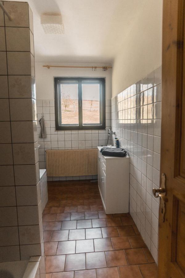 Apartmány Ve Mlejně Cachrov Exteriér fotografie