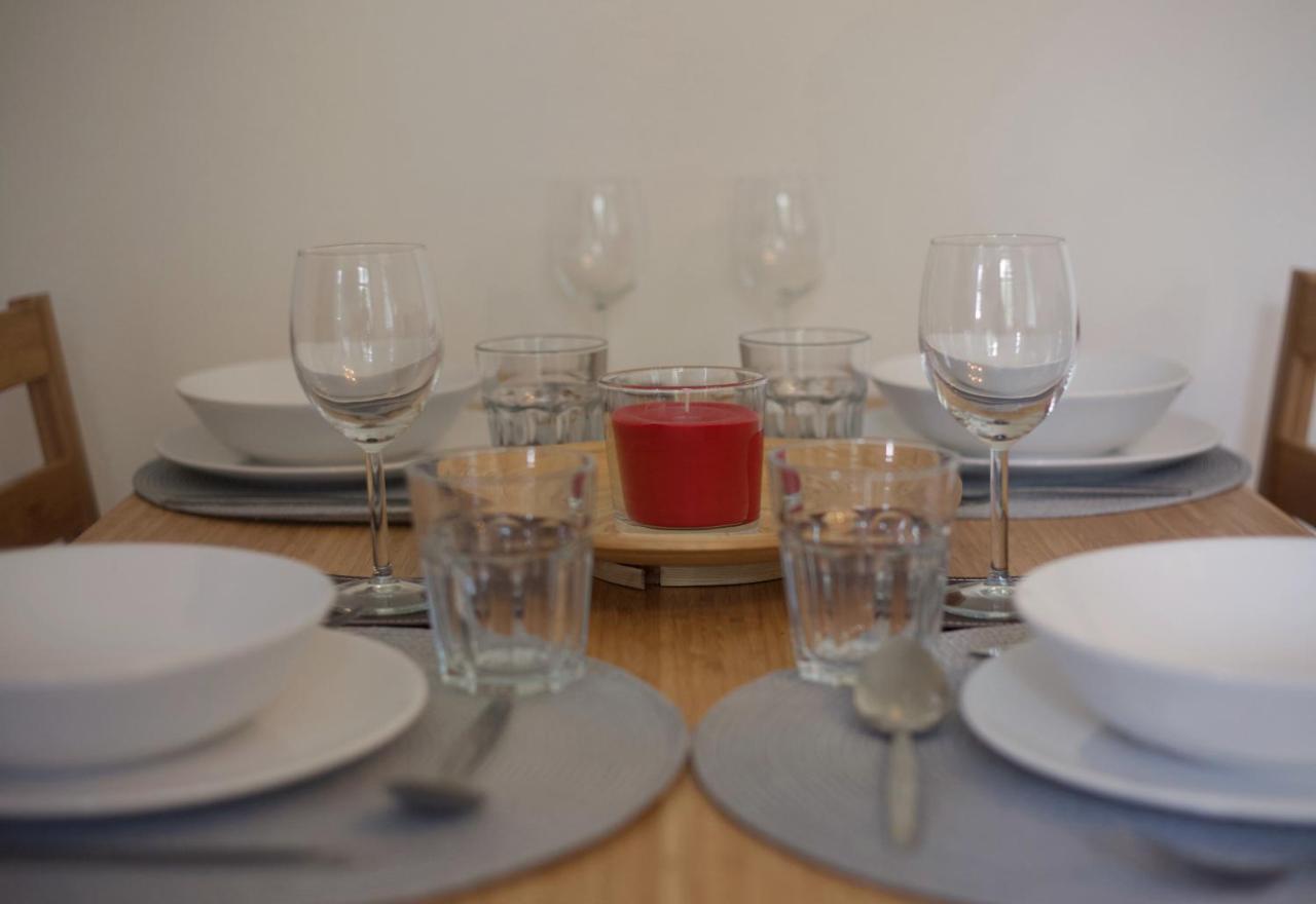 Apartmány Ve Mlejně Cachrov Exteriér fotografie