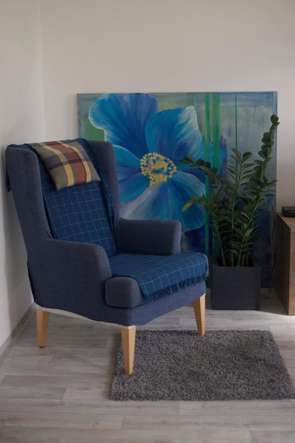 Apartmány Ve Mlejně Cachrov Exteriér fotografie